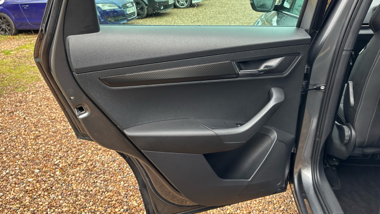 Skoda Karoq 1.5 TSI Sportline 5dr Petrol Estate